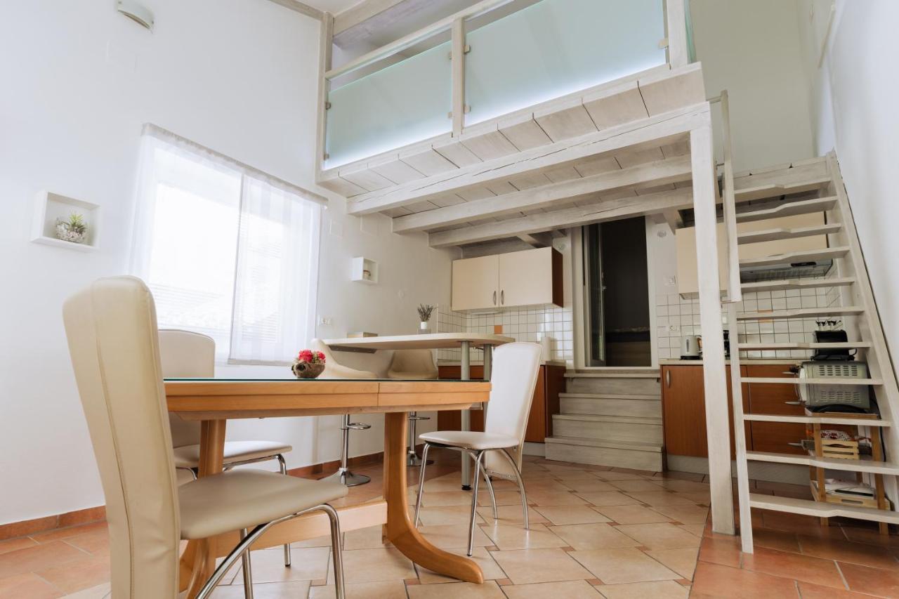 Apartment Kanalec Tolmin Eksteriør bilde